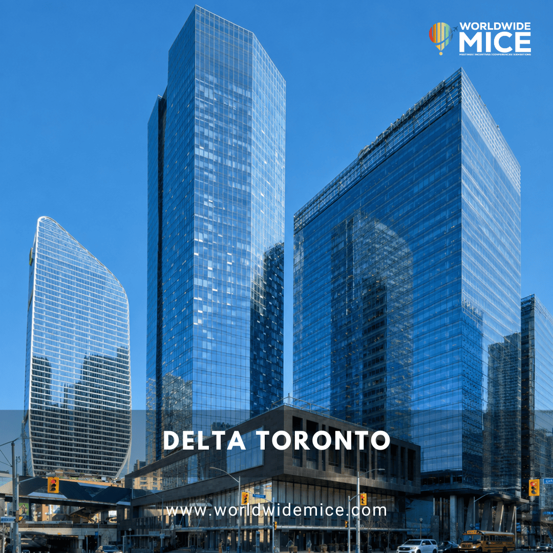 Delta Hotels Toronto